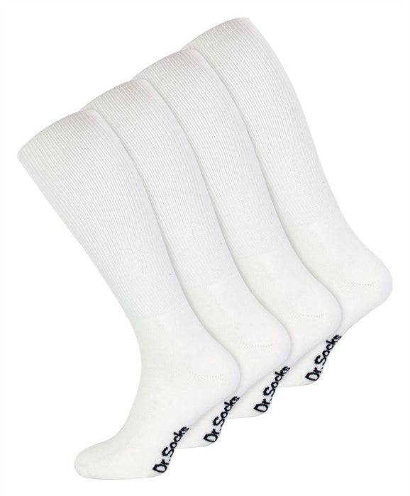 Dr.Socks Long Bamboo Diabetic Socks