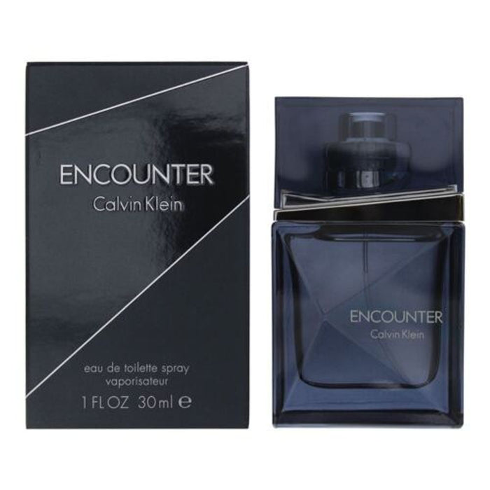 Calvin Klein Encounter Eau De Toilette Spray 30ml