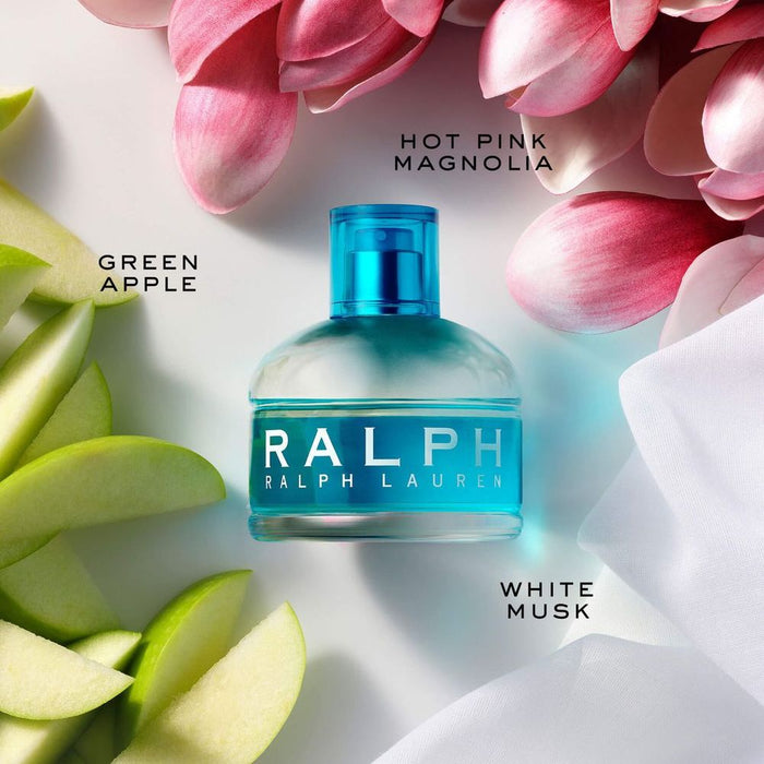 Ralph Lauren Ralph Eau De Toilette Spray 50ml Fragrance