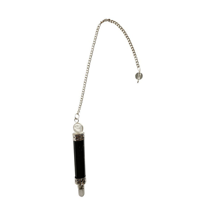 Powerful Crystal Pendulum - Psychic Healing, Divination & Guidance - 10cm