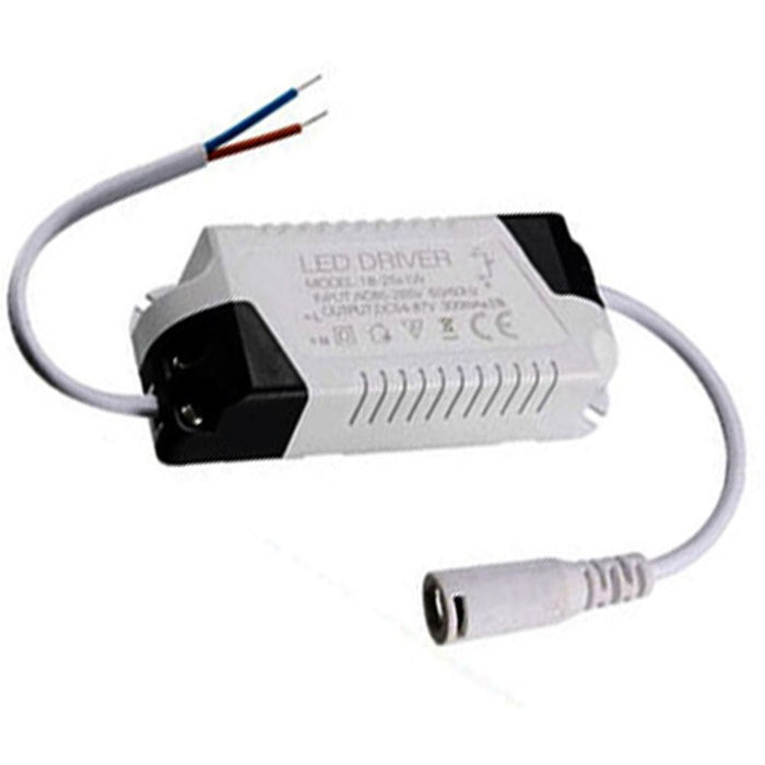 Constant Current 300mA High Power DC Connector Power Supply LED Ceiling light Transformer/Power Adapter 3W-50W