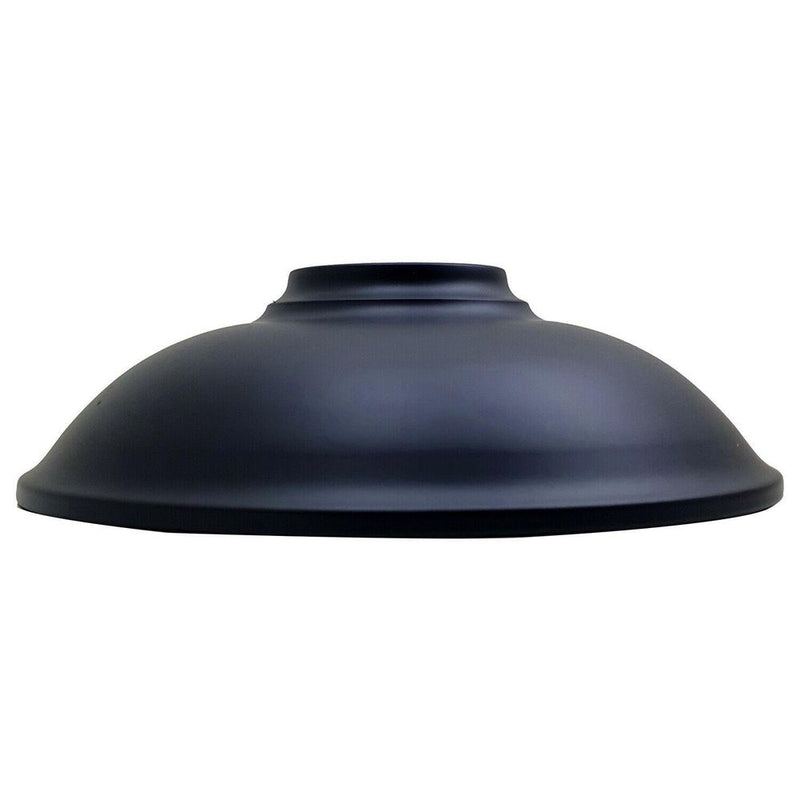 Vintage Retro Pendant Shade Metal Lampshade Bedroom Kitchen Vintage Light Style
