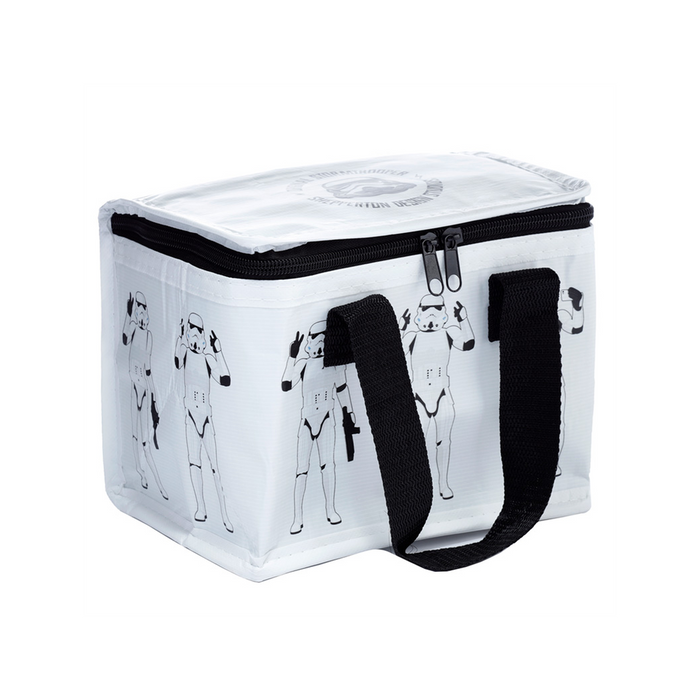 Premium Stormtrooper RPET Cool Bag - Insulated and Eco-Friendly