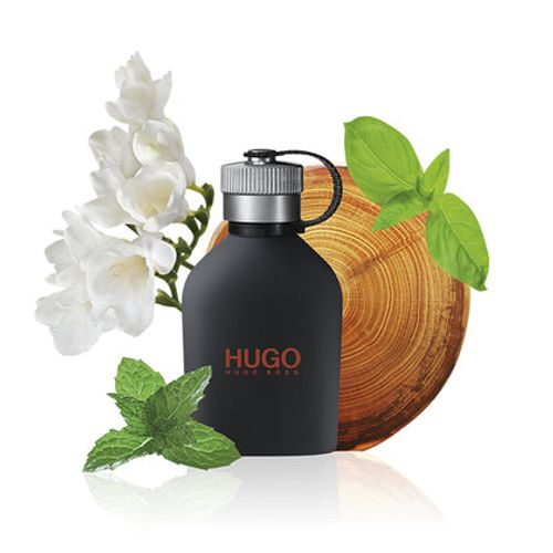 Hugo Just Different Eau De Toilette Spray 40ml