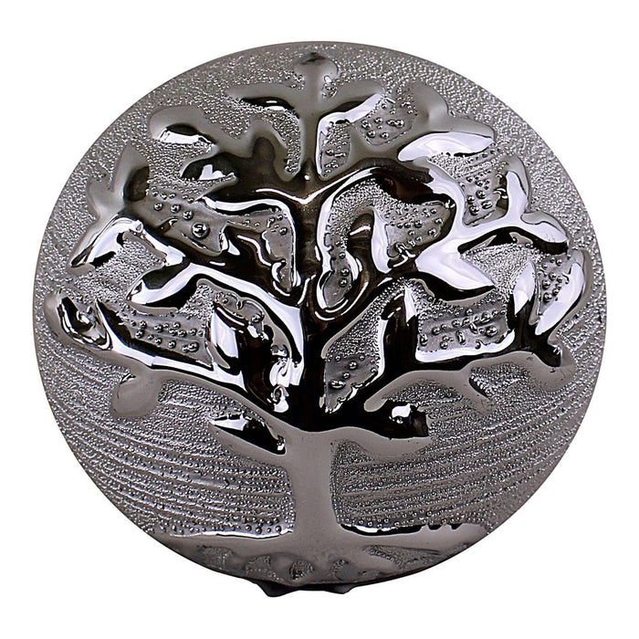 Tree Of Life Ornament - 10cm - High Quality Ceramic