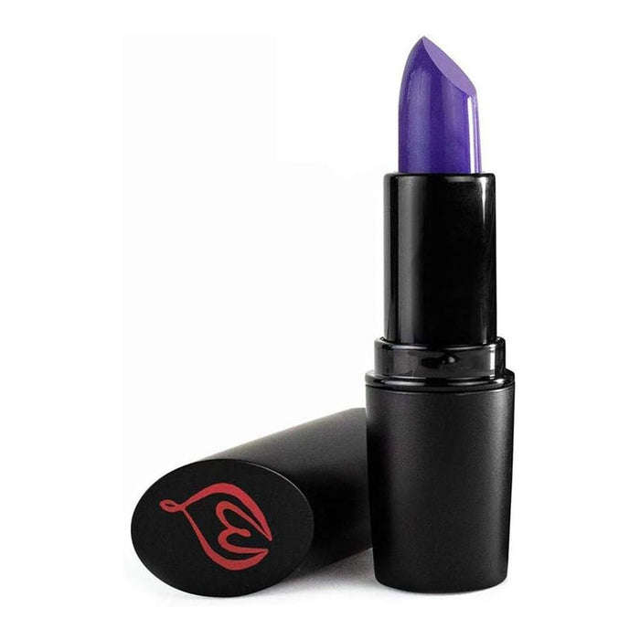 Folly Fire Creamy Matte Manipulation Lipstick - Kino no, Royal Purple