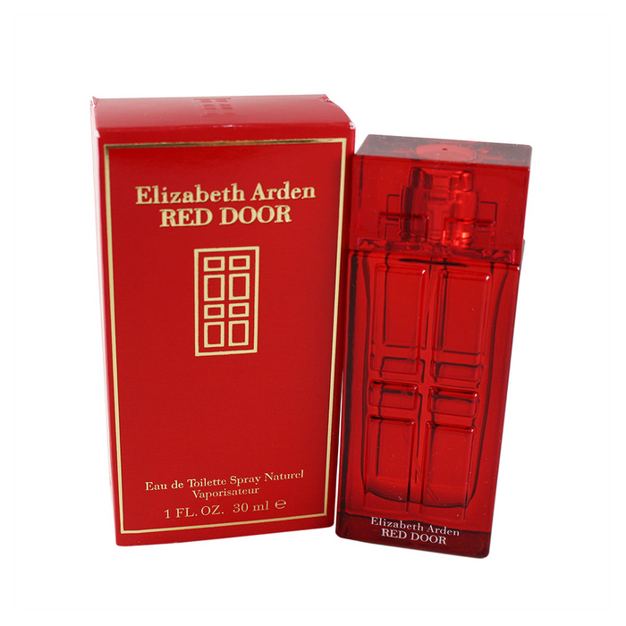 Elizabeth Arden Red Door Eau de Toilette Spray 30ml