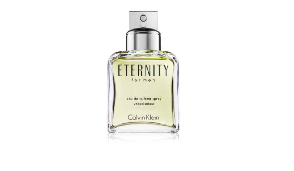 Calvin Klein Eternity For Men Eau De Toilette Spray 200ml