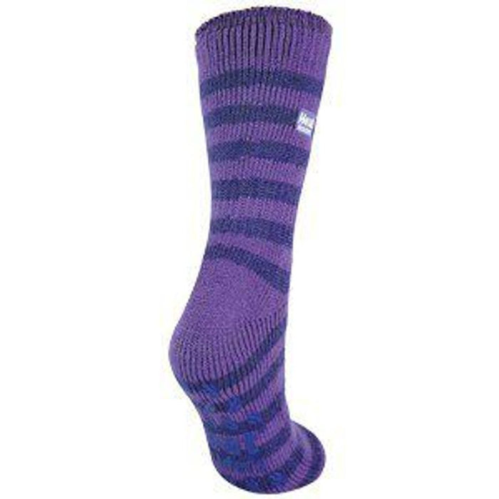 Heat Holders - Ladies Slipper Socks