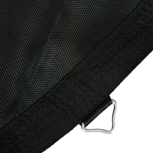 SPORTNOW Trampoline Mat with 54 V-Hooks, for 10ft Trampoline