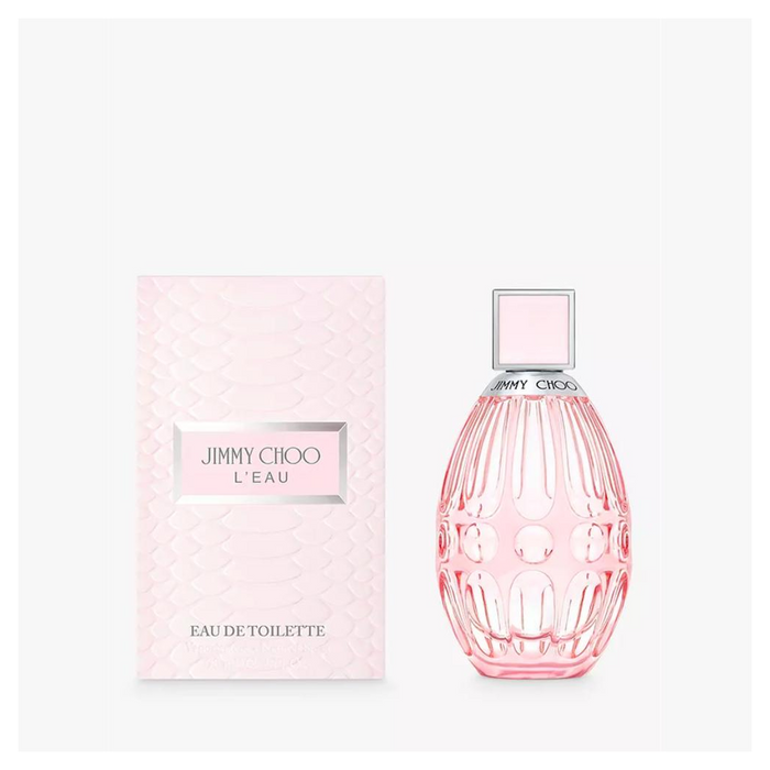 Jimmy Choo L'eau Eau de Toilette Spray 60ml