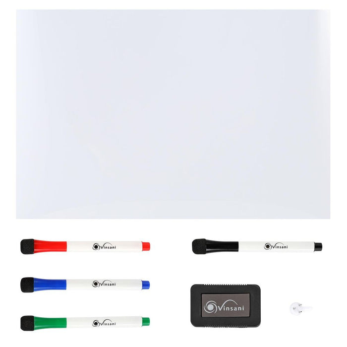 Vinsani 60x90 Whiteboard 0000144