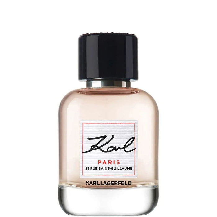 Karl Lagerfeld Karl Paris 21 Rue Saint-Guillaume Eau de Parfum Spray 60ml