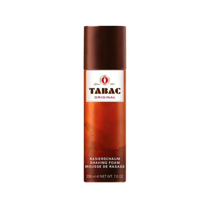 Tabac Original Shaving Foam 200ml