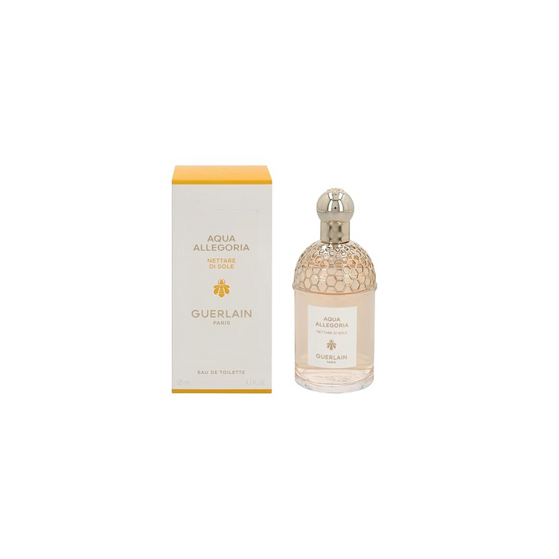 Guerlain Aqua Allegoria Nettare Di Sole Eau De Toilette Spray 125ml