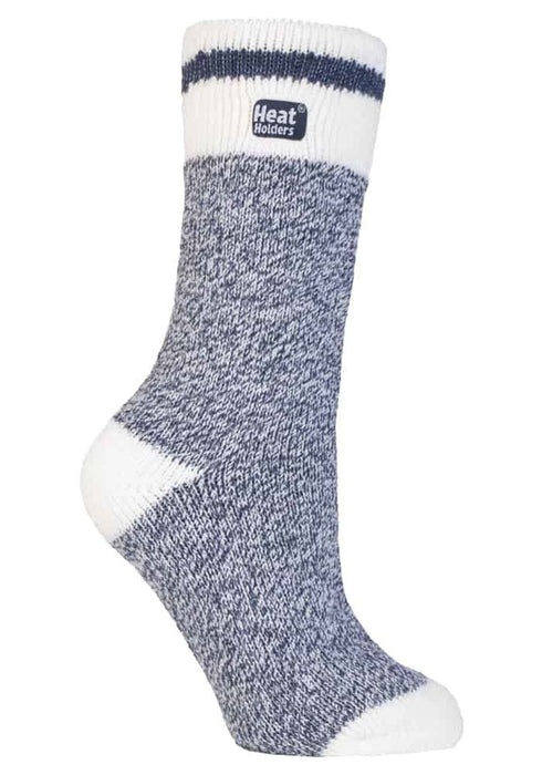 Heat Holders - Ladies Twist Socks