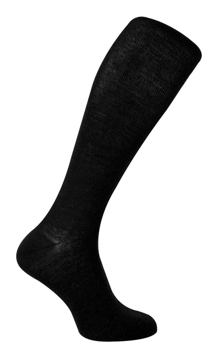 Steven - Mens Merino Wool Socks - Knee High