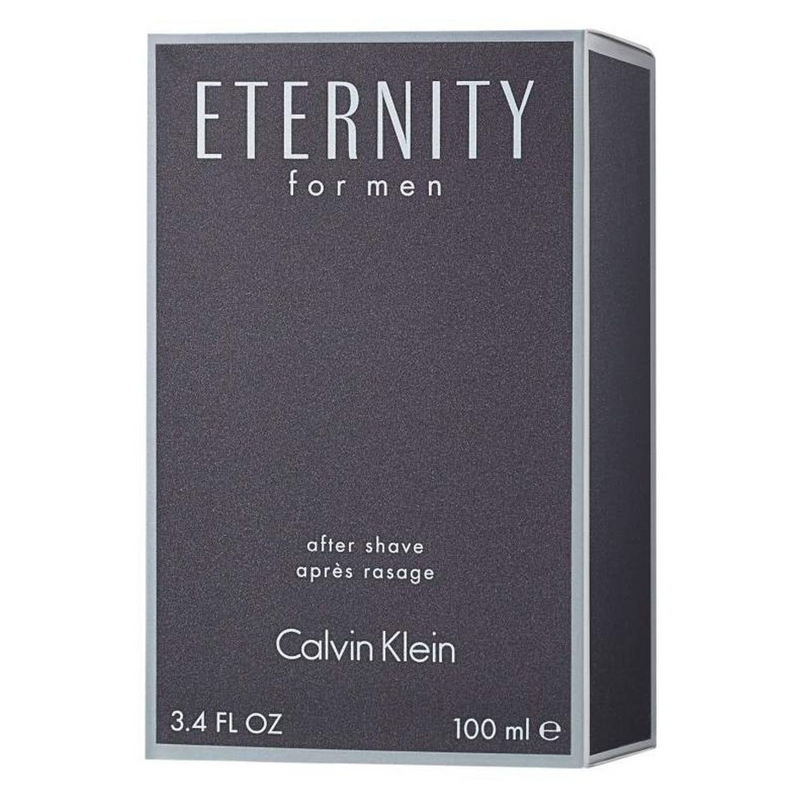 Calvin Klein Eternity for Men  Aftershave 100ml