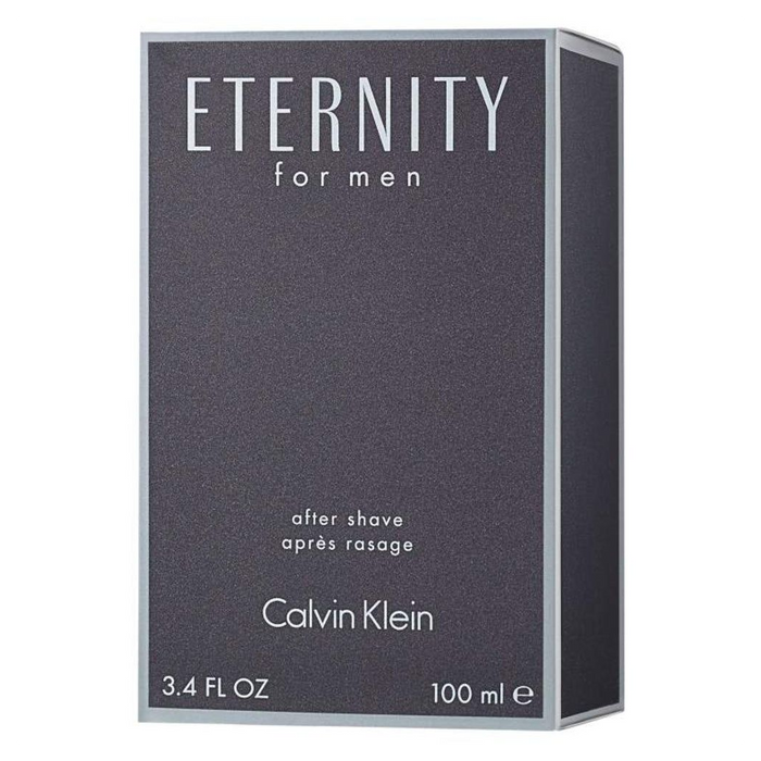 Calvin Klein Eternity for Men  Aftershave 100ml