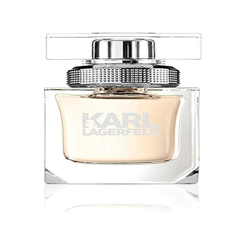 Karl Lagerfeld Pour Femme  Eau De Parfum Spray 45ml
