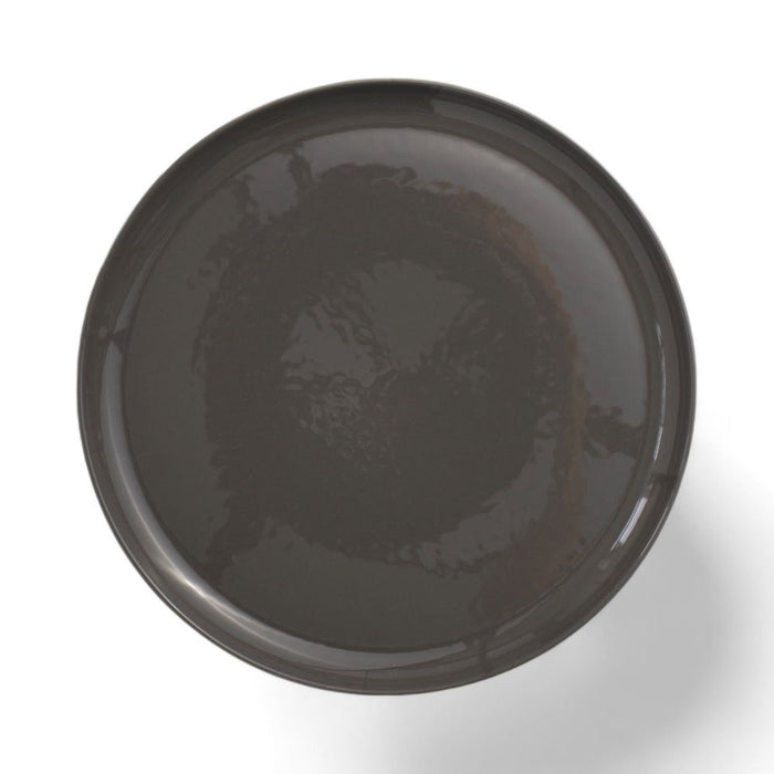 Dinner Plate 27 cm Anthracite