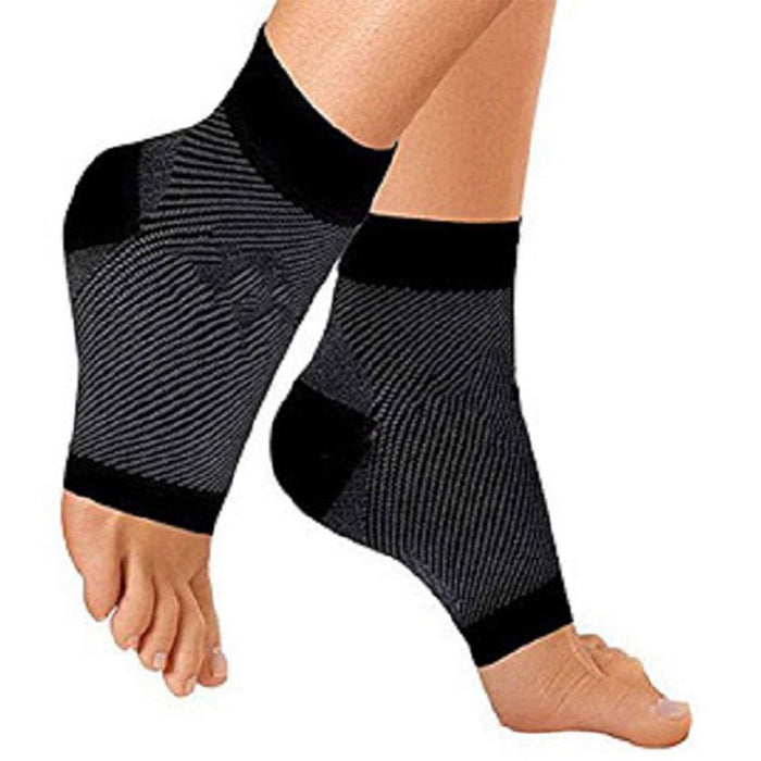 Premium PMS Sports Ankle Supports - Comfort & Quality Guaranteed