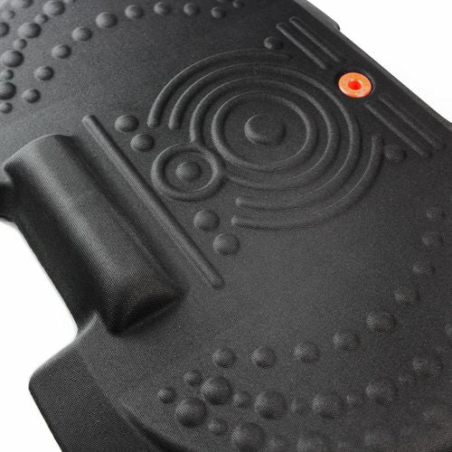 AFS-TEX® 4000X Black Active Anti-Fatigue Mat 50 x 76cm