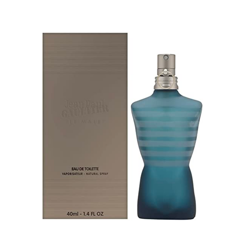 Jean Paul Gaultier Eau de Toilette Spray 40ml