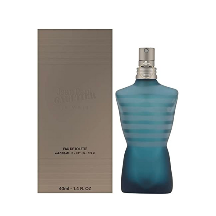 Jean Paul Gaultier Eau de Toilette Spray 40ml