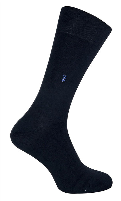 Sock Snob - 1 Pair Luxury Bamboo Socks