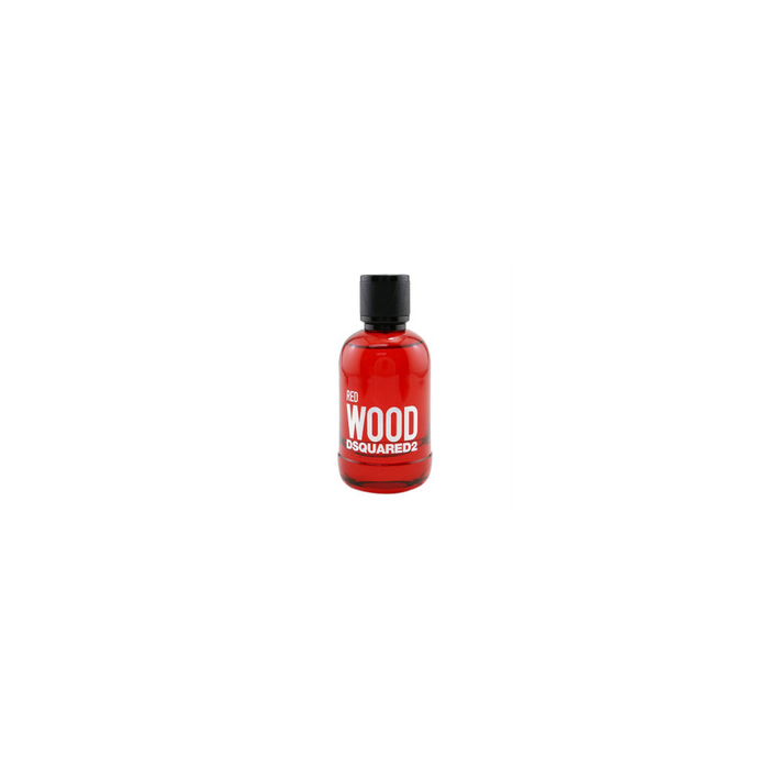 Dsquared2 Red Wood Pour Femme Eau De Toilette Spray 100ml