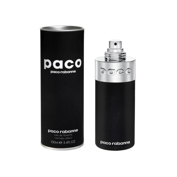 Paco Rabanne Paco Eau de toilette Spray 100ml