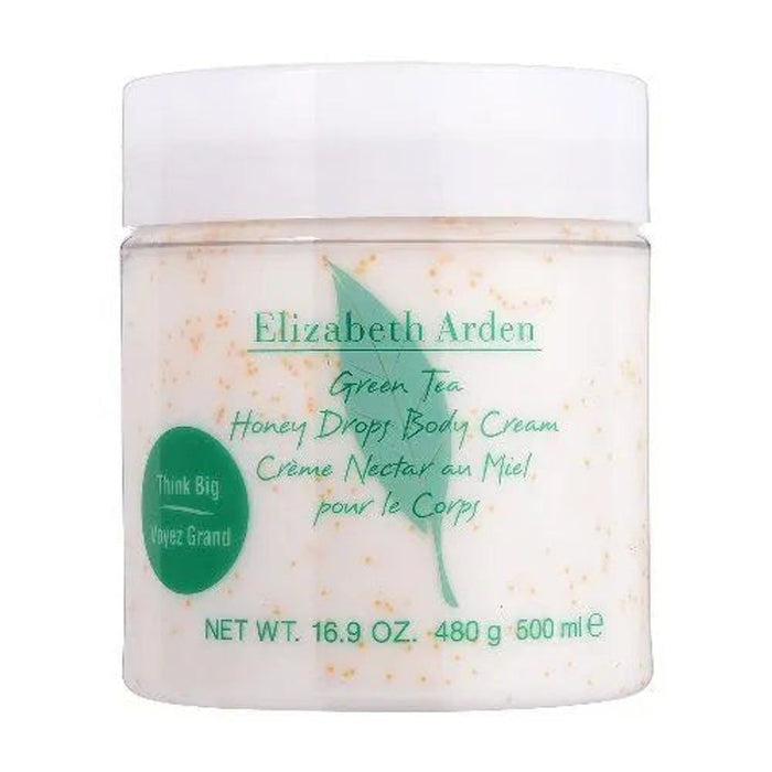 Elizabeth Arden Green Tea Honey Drops Body Cream 500ml