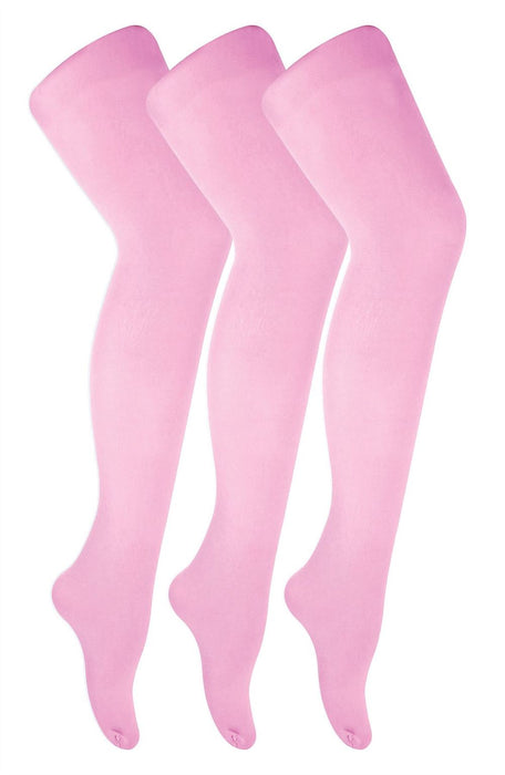 Sock Snob - 3 Pack Pastel Tights