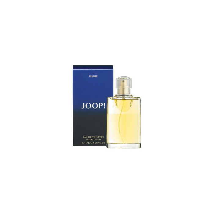 Joop Femme Eau De Toilette Spray 100ml