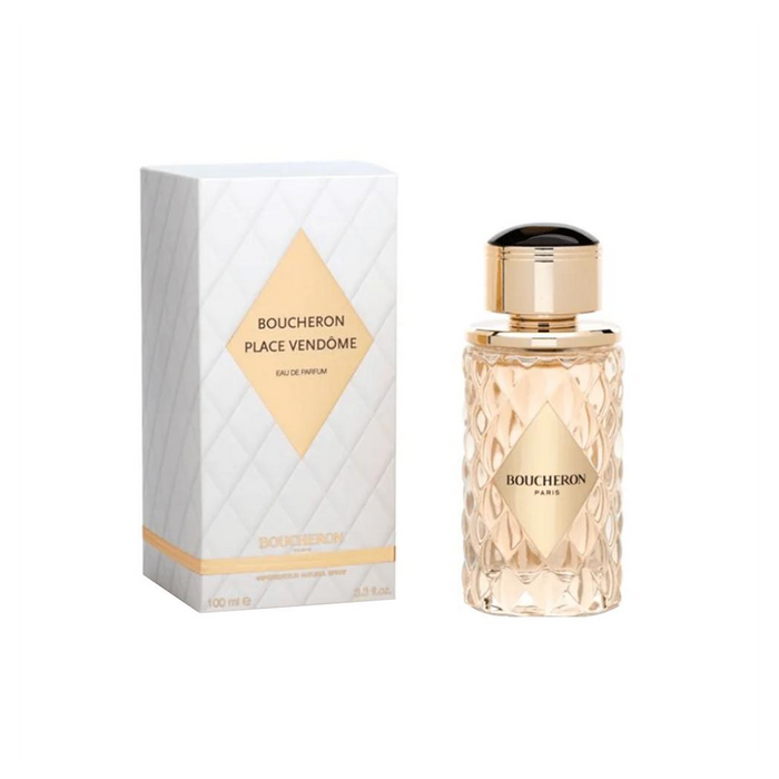 Boucheron Place Vendome Eau de Parfum Spray 100ml