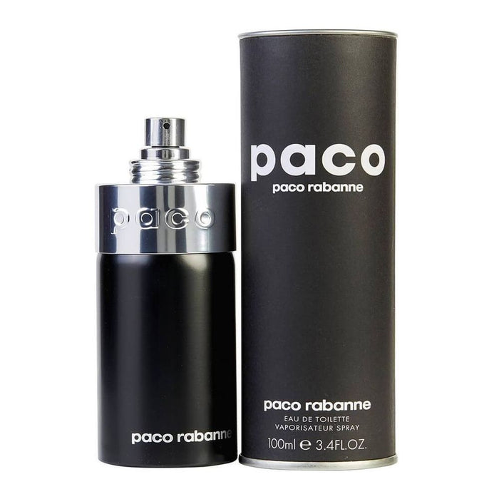 Paco Rabanne Paco Eau de toilette Spray 100ml