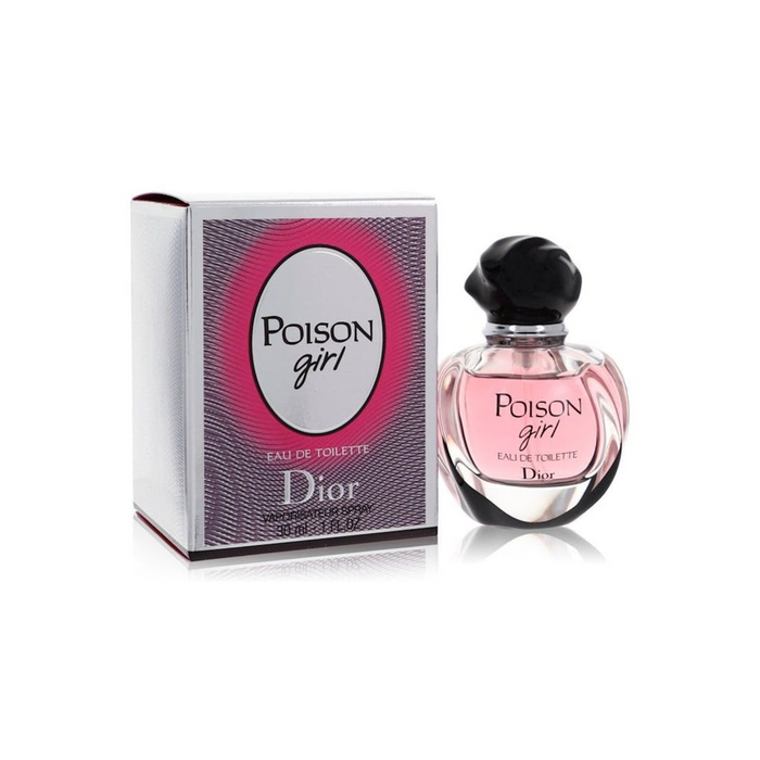 Dior Poison Girl Eau de Toilette Spray