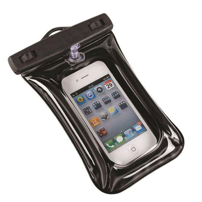 Touch Screen Waterproof Dry Aqua Case Pouch Bag Cover For Phones Iphone Galaxy s2