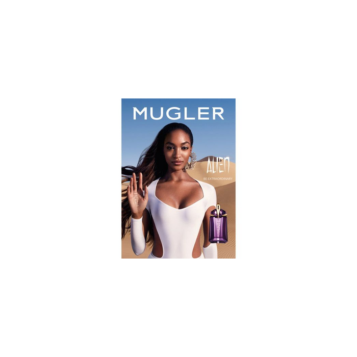 Mugler Alien Eau de Toilette Spray 60ml