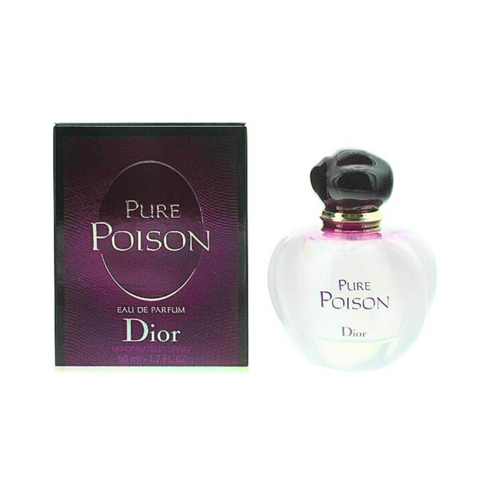 Dior Pure Poison Eau De Parfum Spray