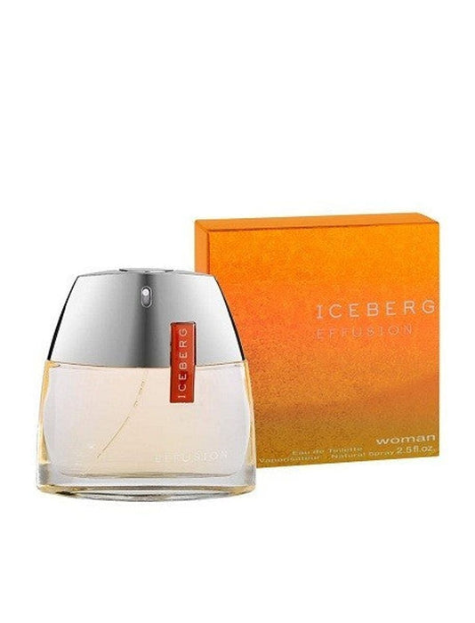 Iceberg Effusion Eau De Toilette Spray 75ml