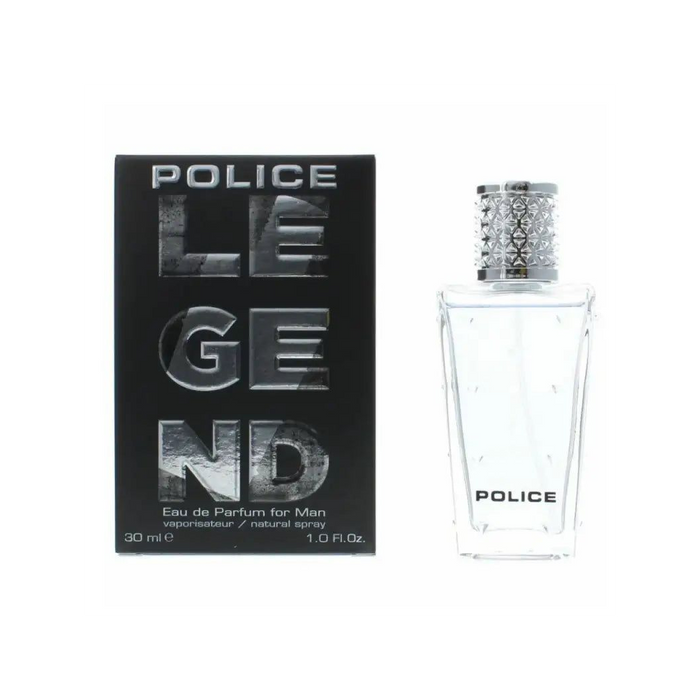 Police Legendary Scent Eau De Parfum Spray 30ml