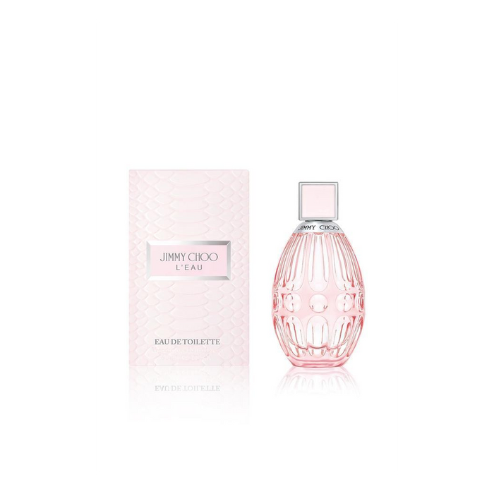 Jimmy Choo L'eau Eau de Toilette Spray 60ml