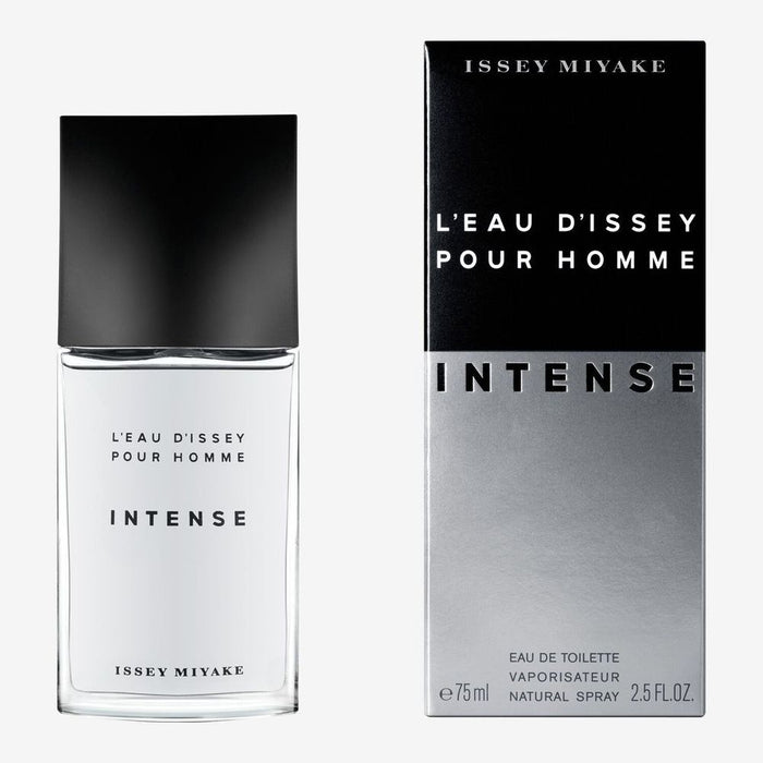 Issey Miyake L'eau D'issey Intense Eau de Toilette Spray 75ml