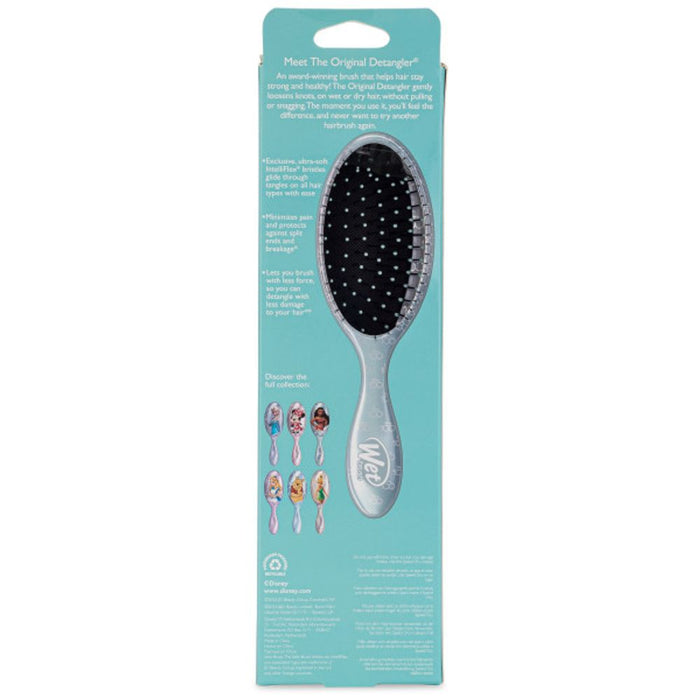 Award-Winning WetBrush Disney Moana Detangler - Superior Hair Care