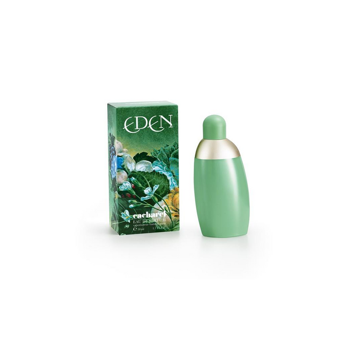 Cacharel Eden Eau De Parfum Spray 50ml