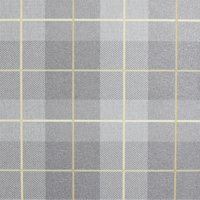 Heritage Tartan Ochre/Grey sw6: Premium Quality with Attention to Detail