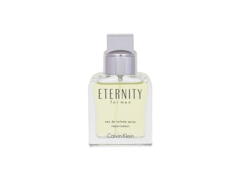 Calvin Klein Eternity for Men Eau De Toilette Spray 30ml