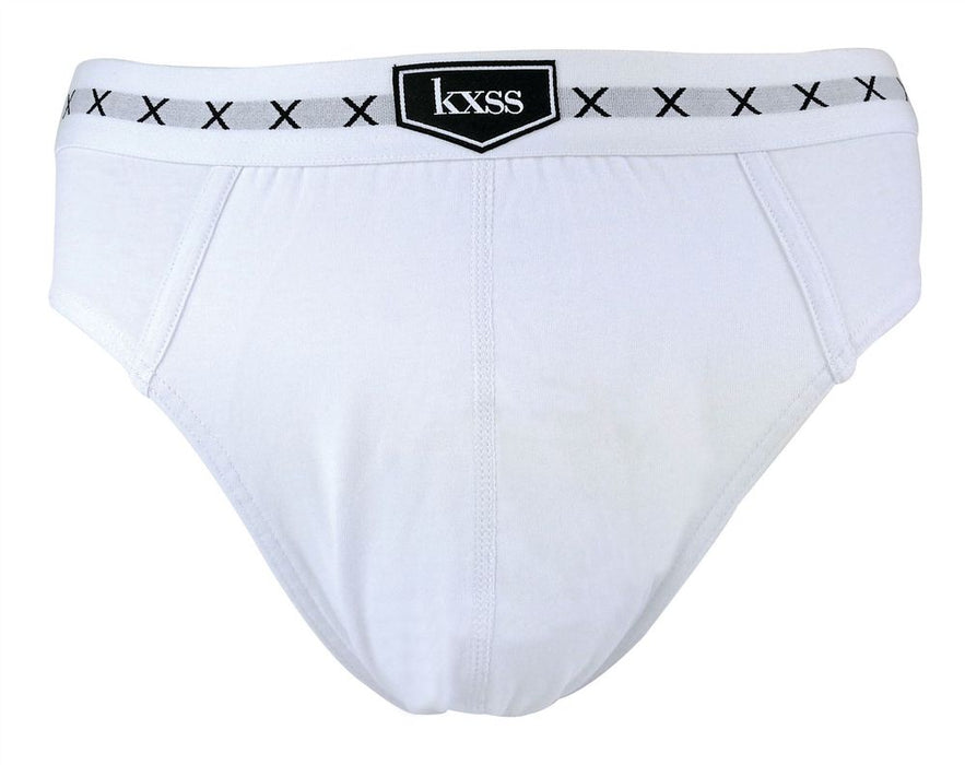 KXSS - One Pair Mens Briefs